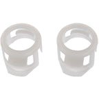 Dorman 800-407 Heater Hose Retaining Clip Assortment Plastic