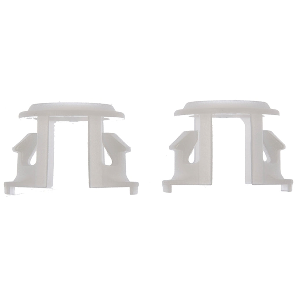 Dorman 800-407 Heater Hose Retaining Clip Assortment Plastic
