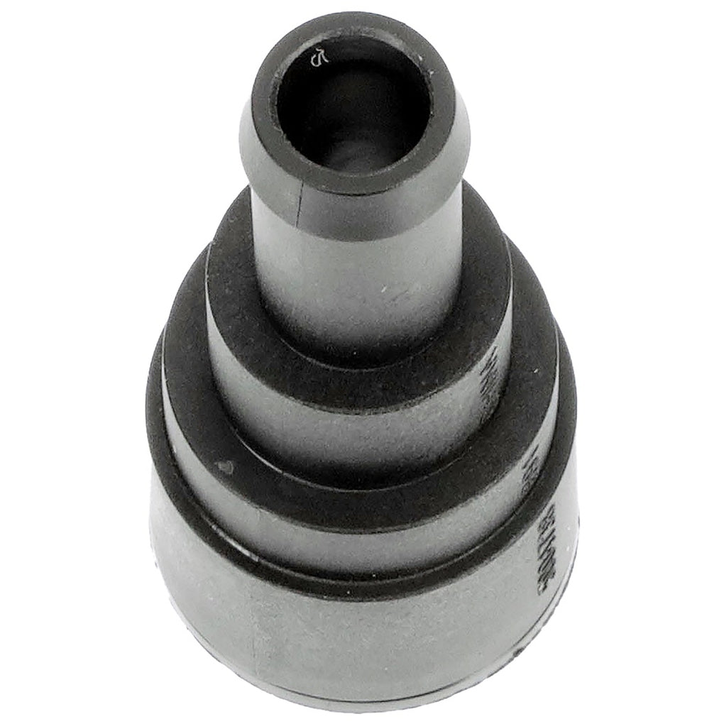 Dorman 800-409 Coolant Connector Inlet/Outlet 3/4In. Tube x 5/8In. Hose
