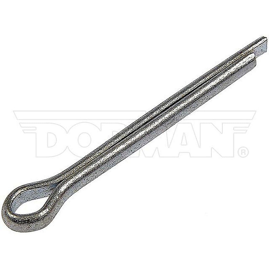 Dorman 800-412 Cotter Pins 1/8 In. x 1-1/4 In. (M3.2 x 30mm)
