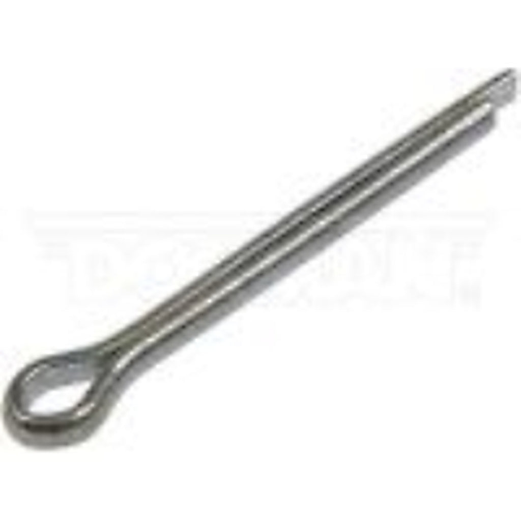 Dorman 800-412 Cotter Pins 1/8 In. x 1-1/4 In. (M3.2 x 30mm)