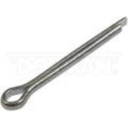 Dorman 800-412 Cotter Pins 1/8 In. x 1-1/4 In. (M3.2 x 30mm)
