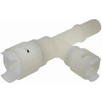 Dorman 800-413CD Heater Hose Connector