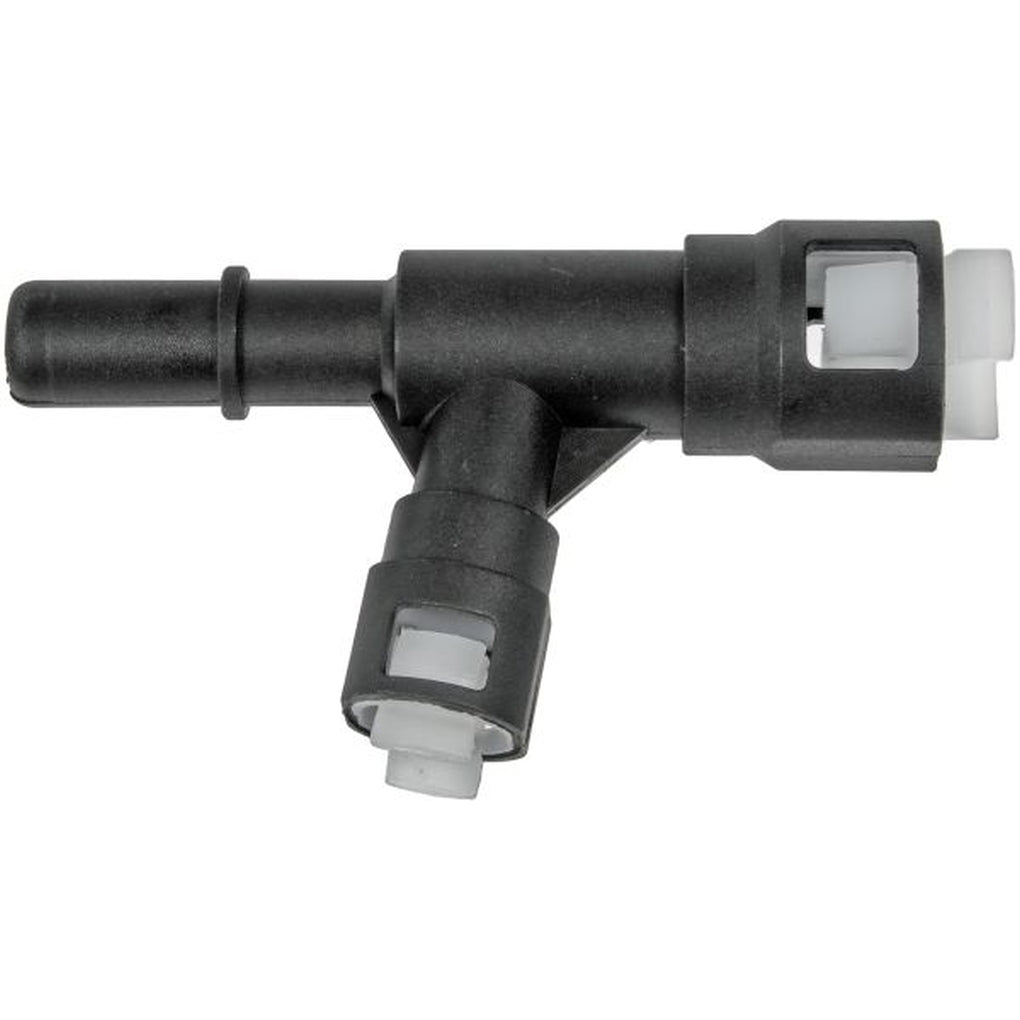 Dorman 800-414 Heater Hose Connector- Coolant Connector