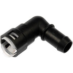 Dorman 800-418 Heater Hose Connector 3/4 x 3/4