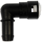 Dorman 800-418 Heater Hose Connector 3/4 x 3/4