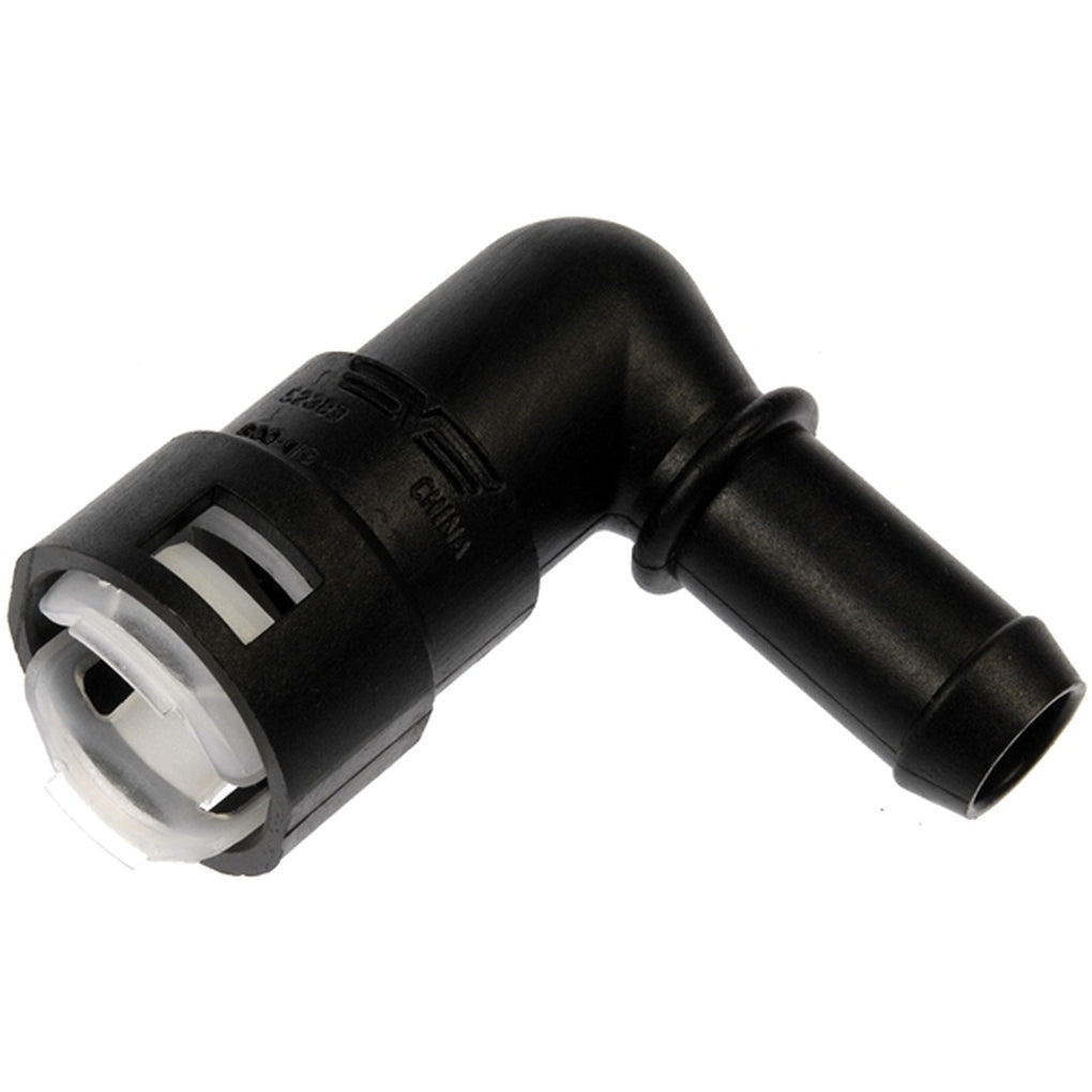 Dorman 800-419 Heater Hose Connector 3/4 x 5/8