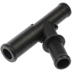 Dorman 800-422 Heater Hose Tee 5/8 In. X 5/8 In. X 3/4 In.