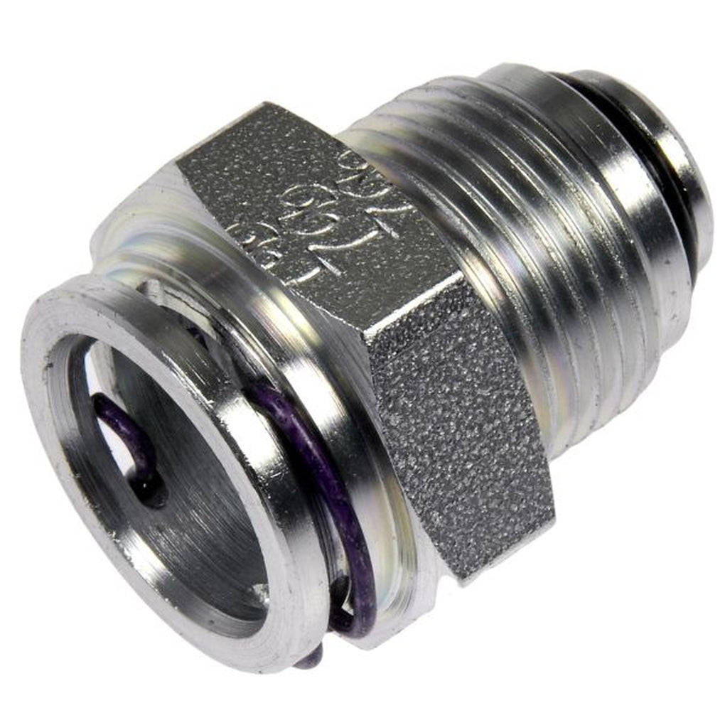 Dorman 800-607 Oil Cooler Line Connector
