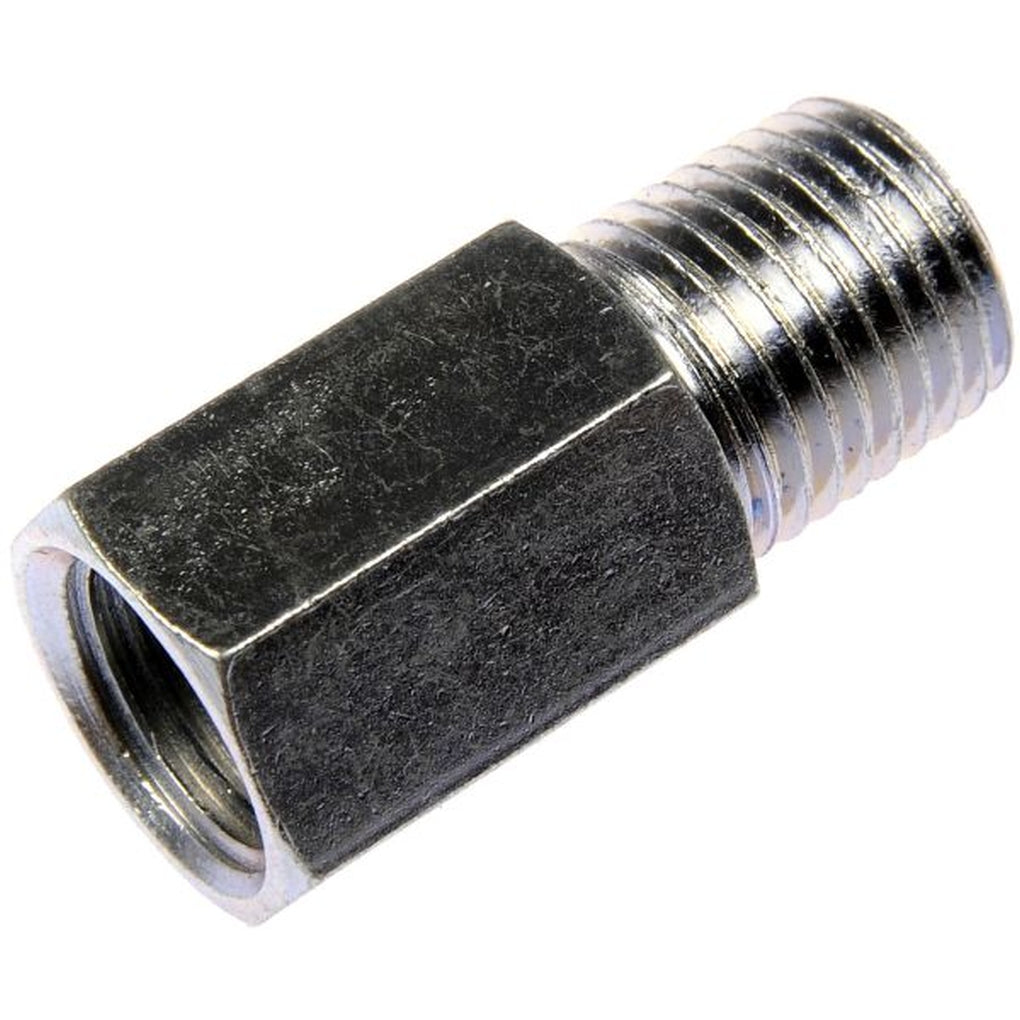 Dorman 800-609 Transmission Line Connector With 5/16 In. Tube X 1/4-18 In. Thread