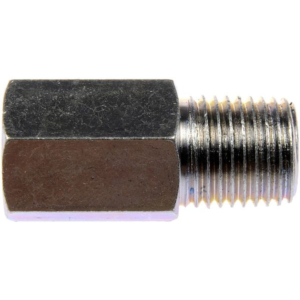 Dorman 800-609 Transmission Line Connector With 5/16 In. Tube X 1/4-18 In. Thread