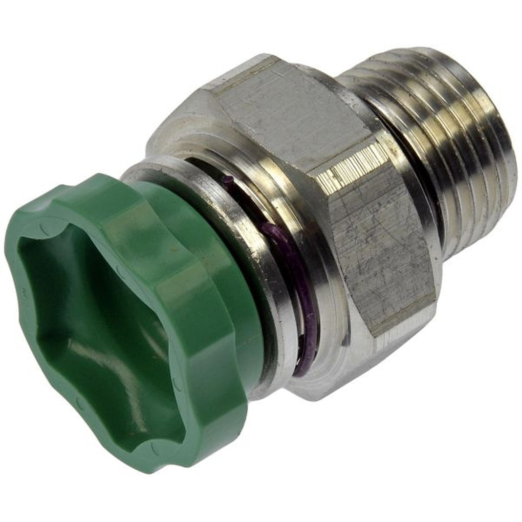 Dorman 800-613 Transmission Connector for 5/8 In. Tube 7/8-14 UNF