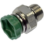 Dorman 800-613 Transmission Connector for 5/8 In. Tube 7/8-14 UNF