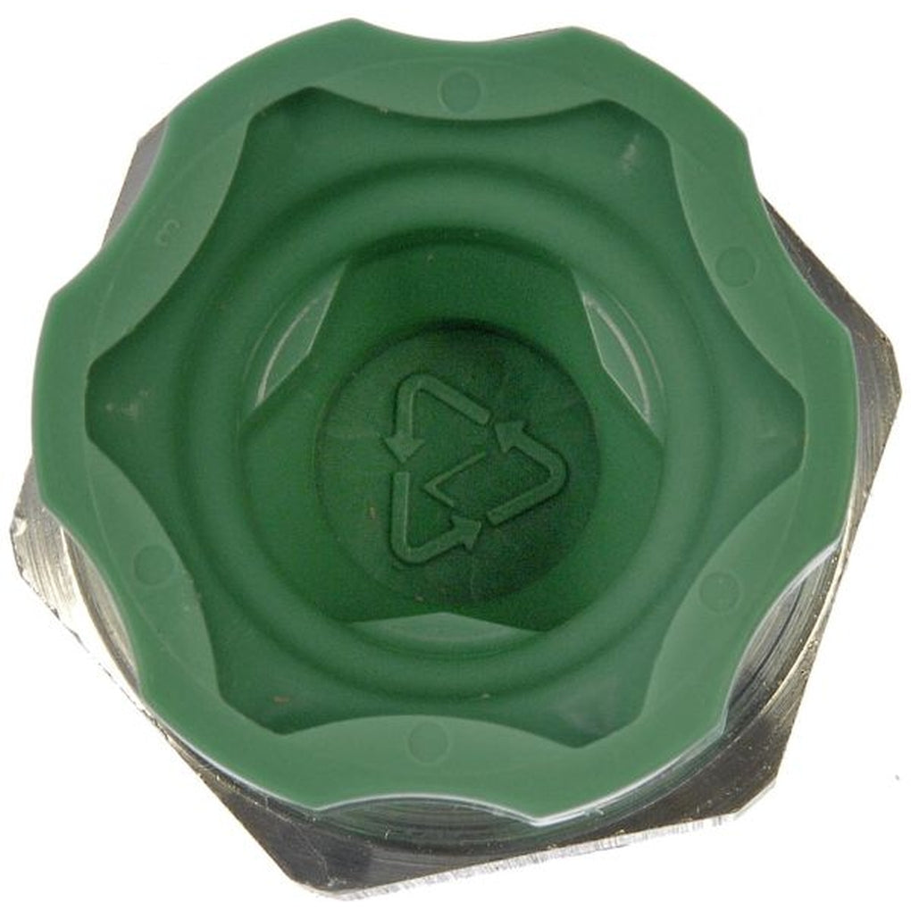 Dorman 800-613 Transmission Connector for 5/8 In. Tube 7/8-14 UNF