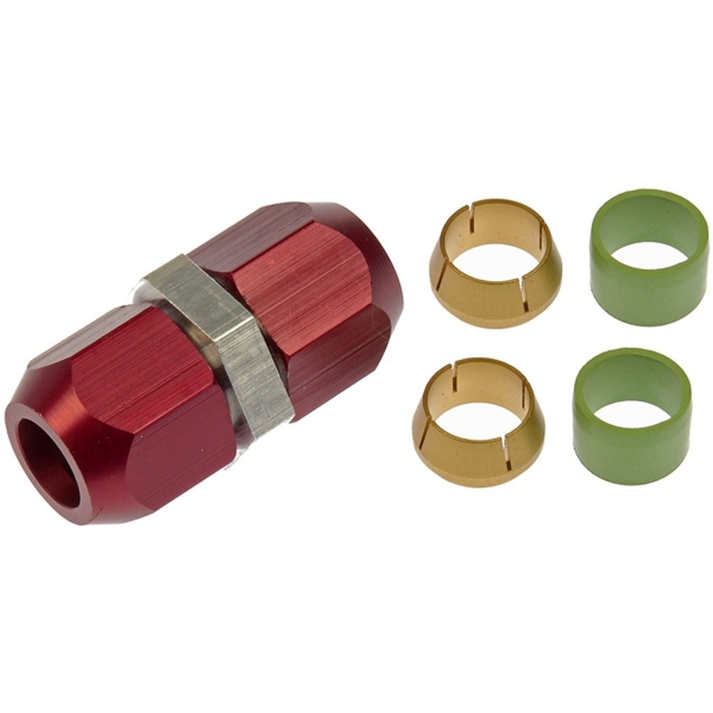 Dorman 800-642 Line Splice For 1/2 In. Aluminum Lines