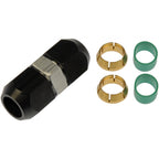 Dorman 800-644 Line Splice For 3/4 In. Aluminum Lines