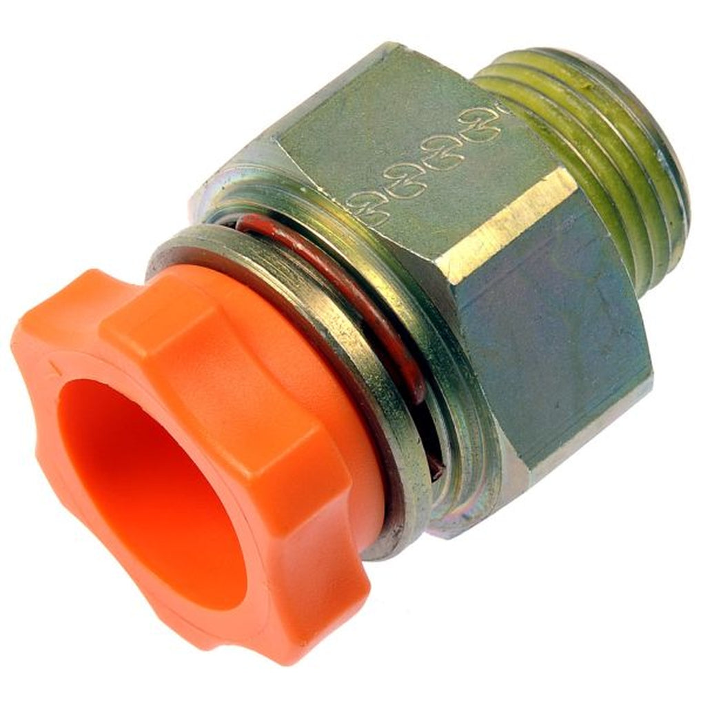 Dorman 800-705 Oil Cooler Line Connector