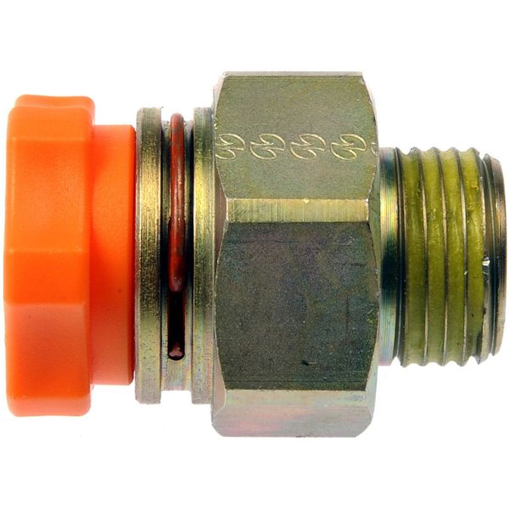 Dorman 800-705 Oil Cooler Line Connector