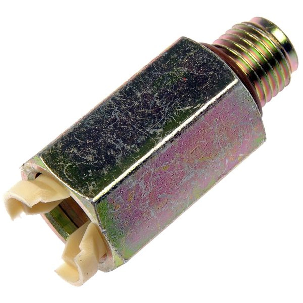 Dorman 800-714 Transmission Line Connector 3/8In. OD Tube x 14mm-1.5