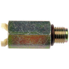 Dorman 800-714 Transmission Line Connector 3/8In. OD Tube x 14mm-1.5