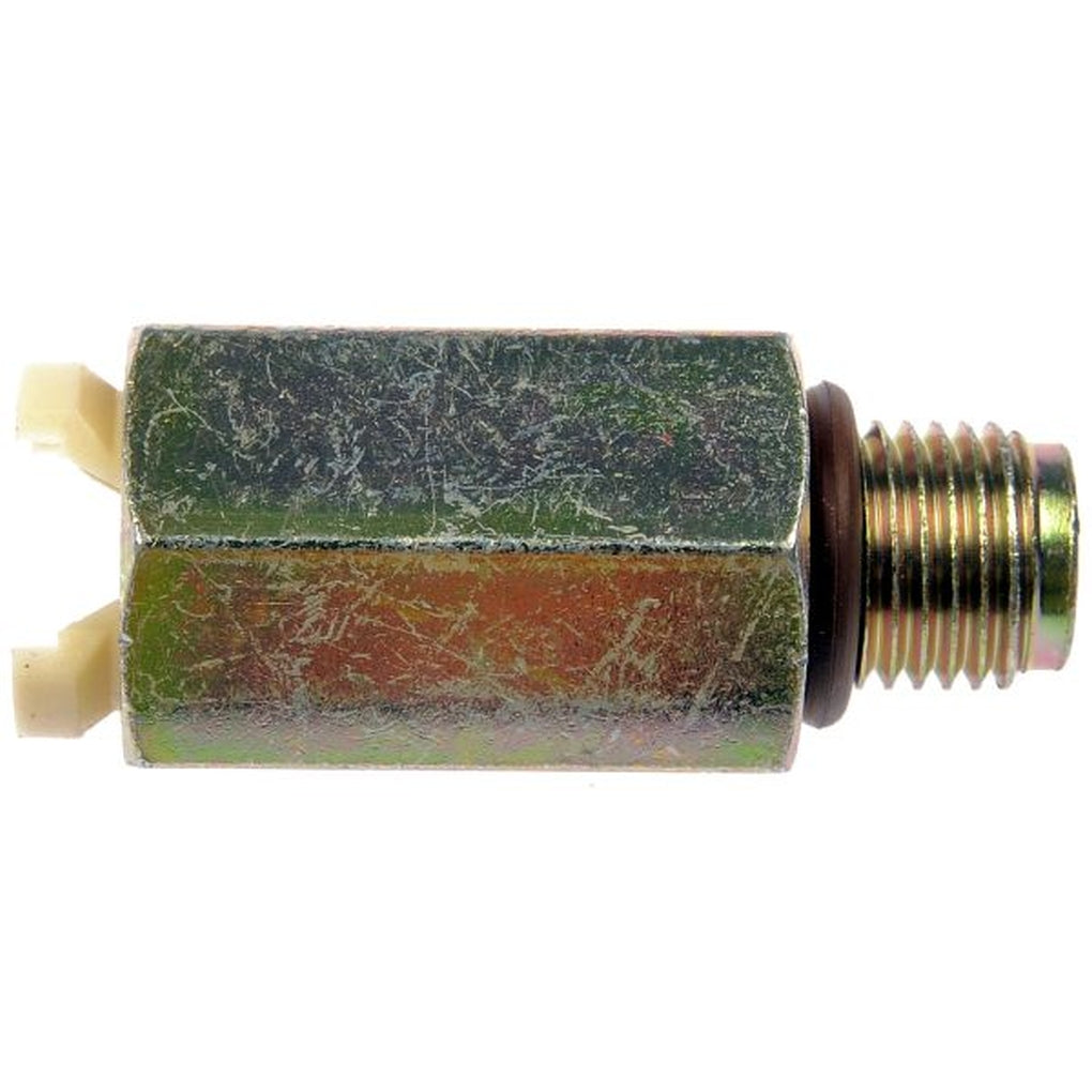 Dorman 800-714 Transmission Line Connector 3/8In. OD Tube x 14mm-1.5