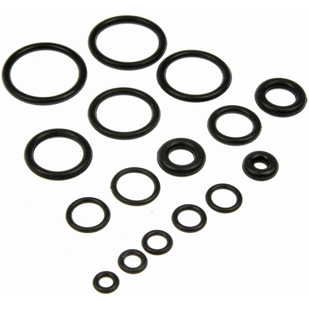 Dorman 80000 O-Ring Assortment