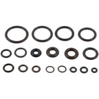 Dorman 80020 Standard O-Ring- I.D. 1/8 3/4 O.D. 1/4 15/16 Thickness 1/16 1/9