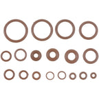 Dorman 80020 Standard O-Ring- I.D. 1/8 3/4 O.D. 1/4 15/16 Thickness 1/16 1/9