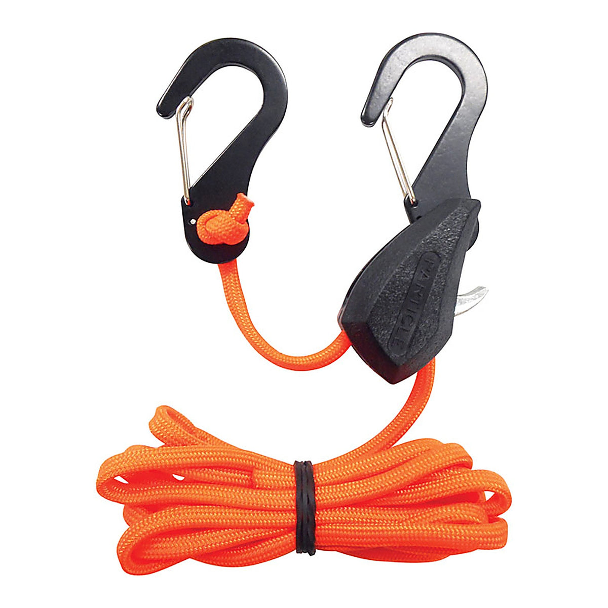 Pro Grip 55160 Better Than Bungee 6 ft. L Black/Yellow Tie Down