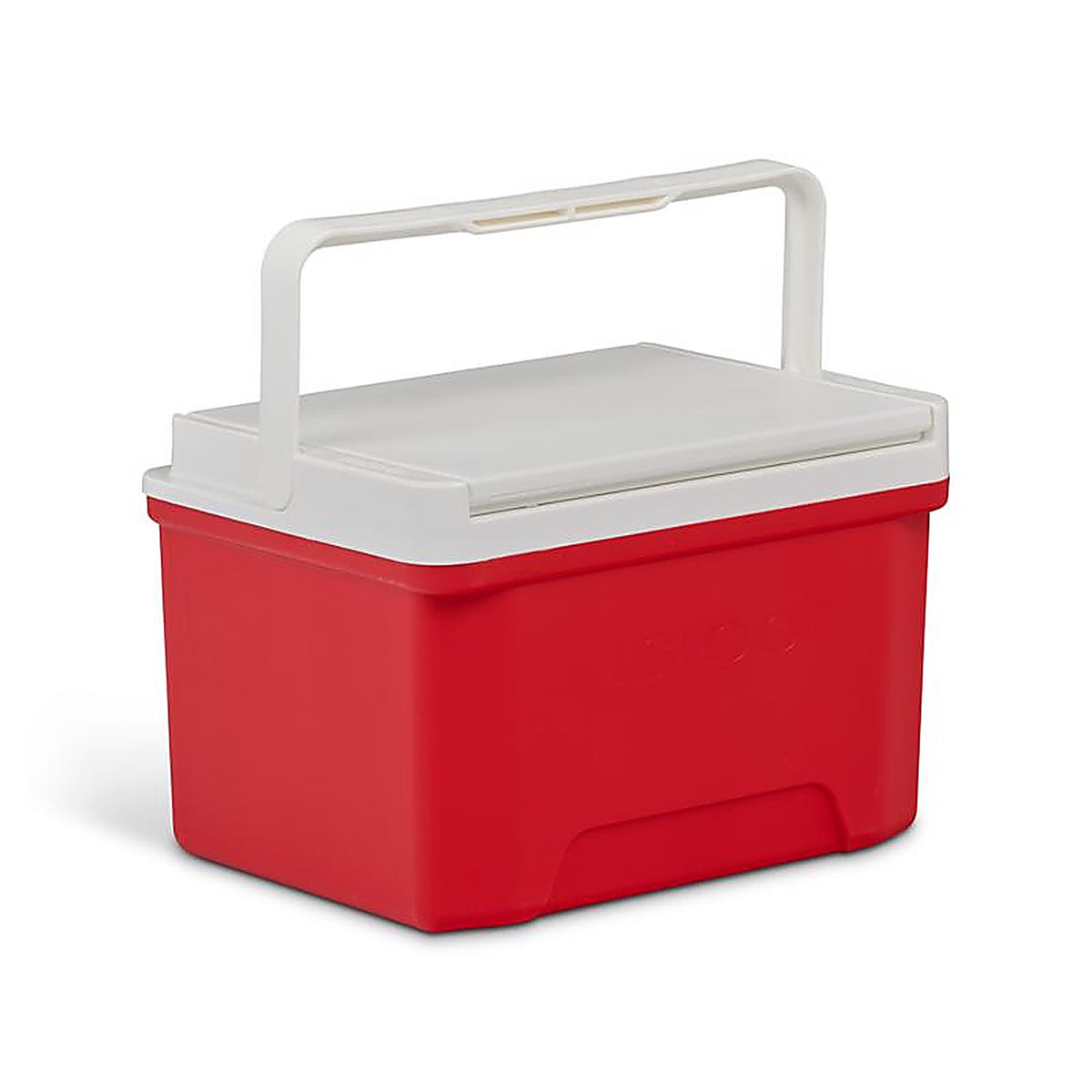 Igloo 43358 Legend Cooler 9 qt. Red/White