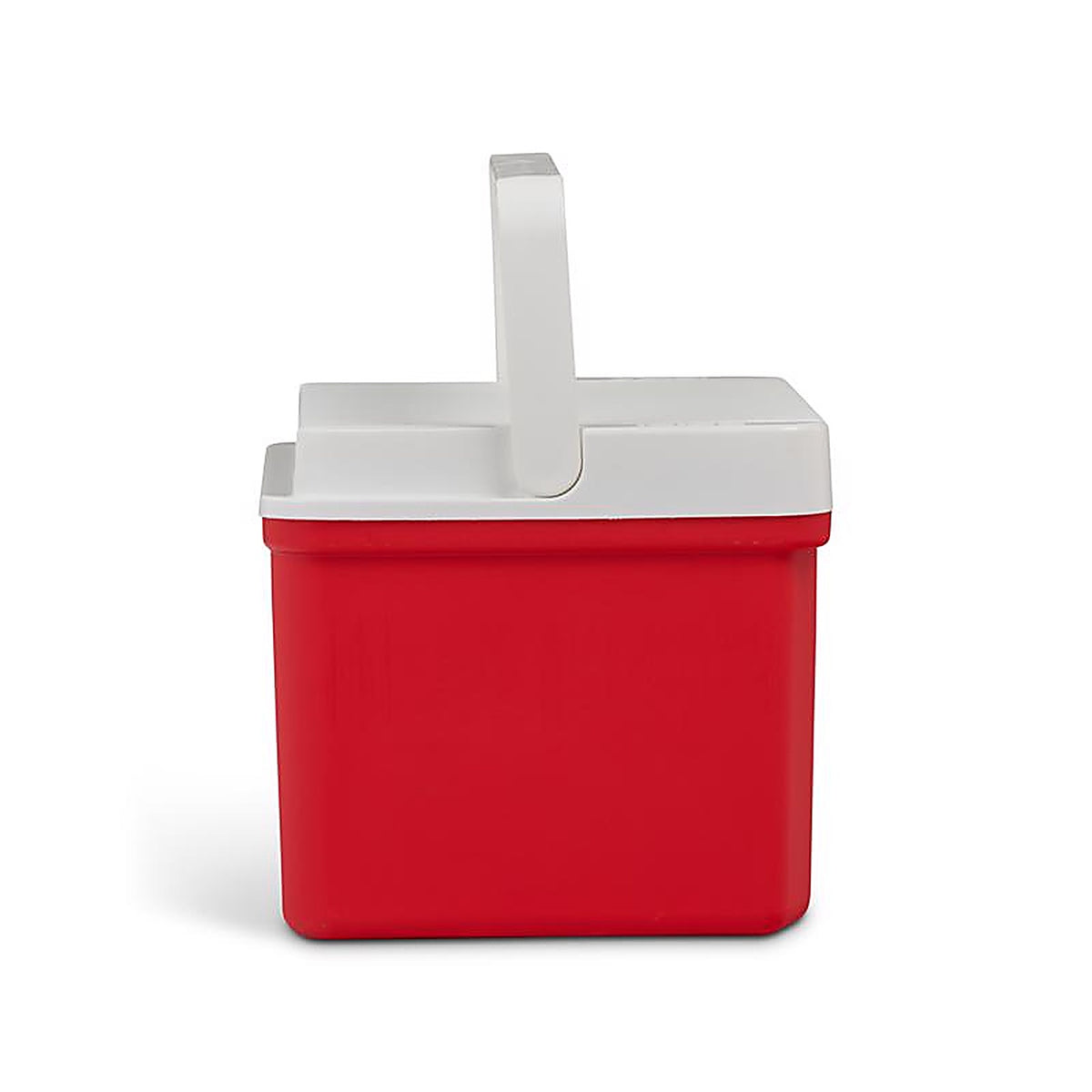 Igloo 43358 Legend Cooler 9 qt. Red/White