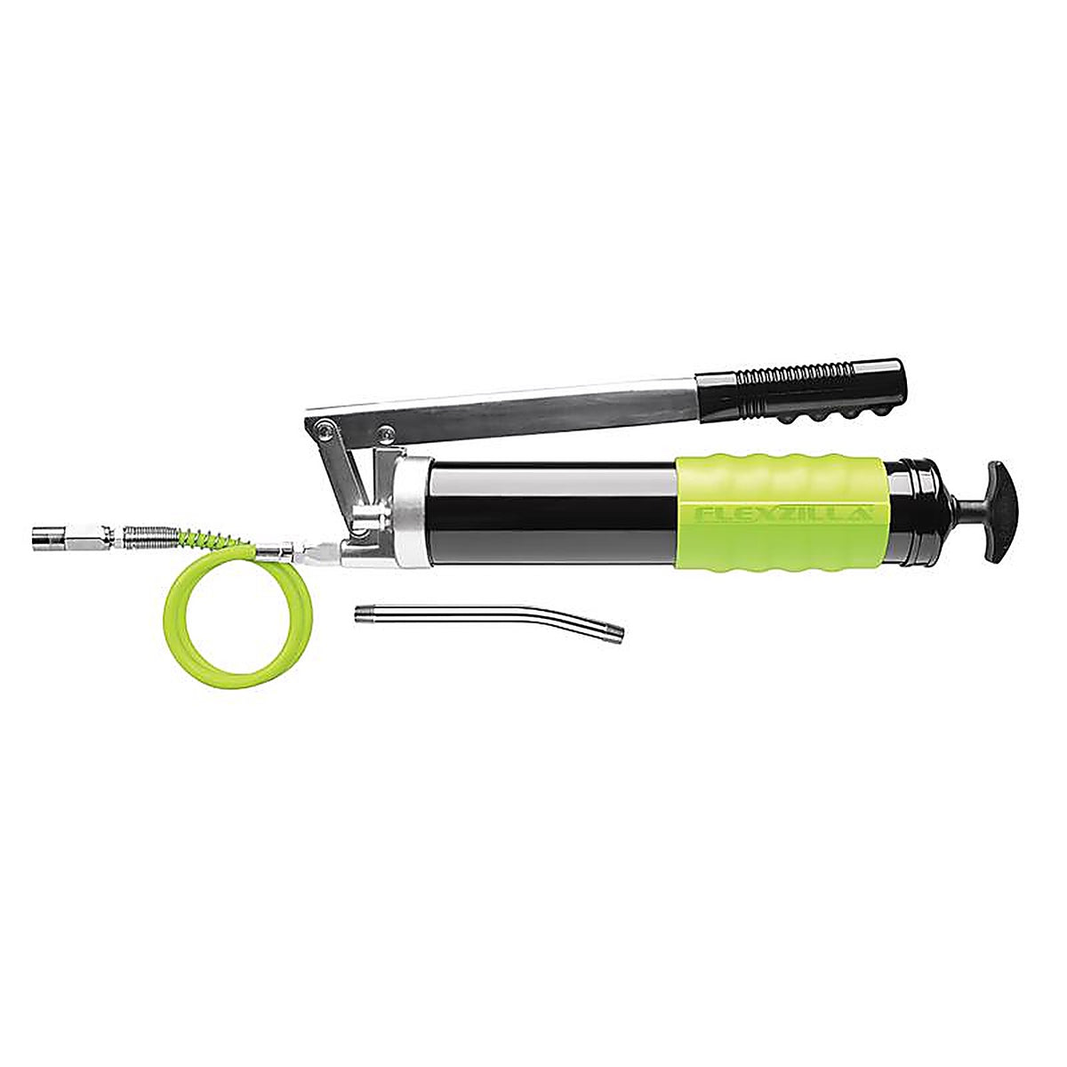 Flexzilla L1355FZ Grease Gun 14 oz.