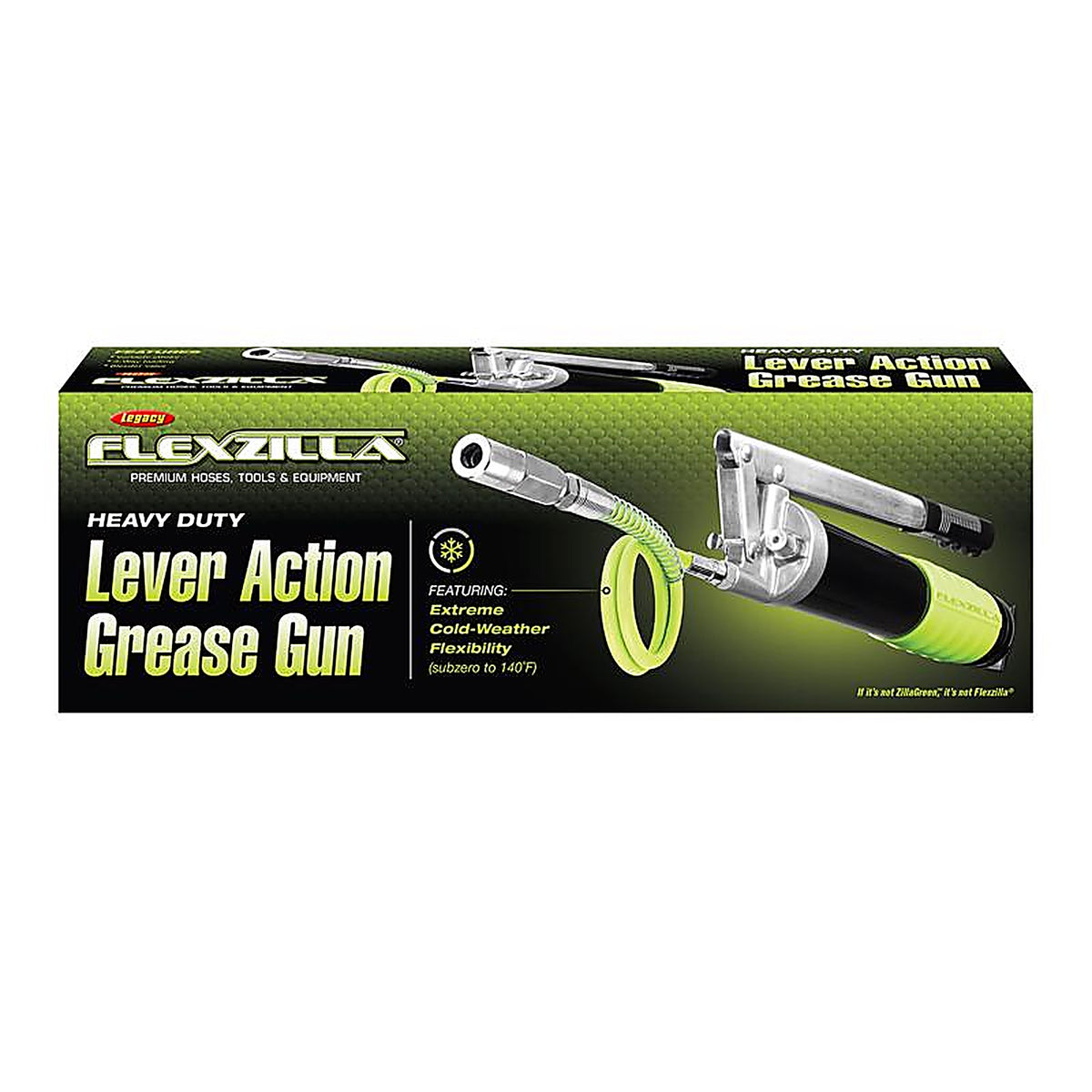 Flexzilla L1355FZ Grease Gun 14 oz.