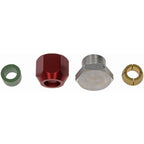 Dorman 801-019 Line Terminator A/C Block off Kit 10mm OD Line