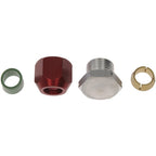 Dorman 801-020 Line Terminator A/C Block off Kit 12mm OD Line