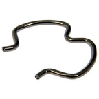 Dorman 801-450 3/8 In. Transmission Connector Retaining Clips