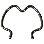 Dorman 801-451 1/2 In. Transmission Connector Retaining Clips