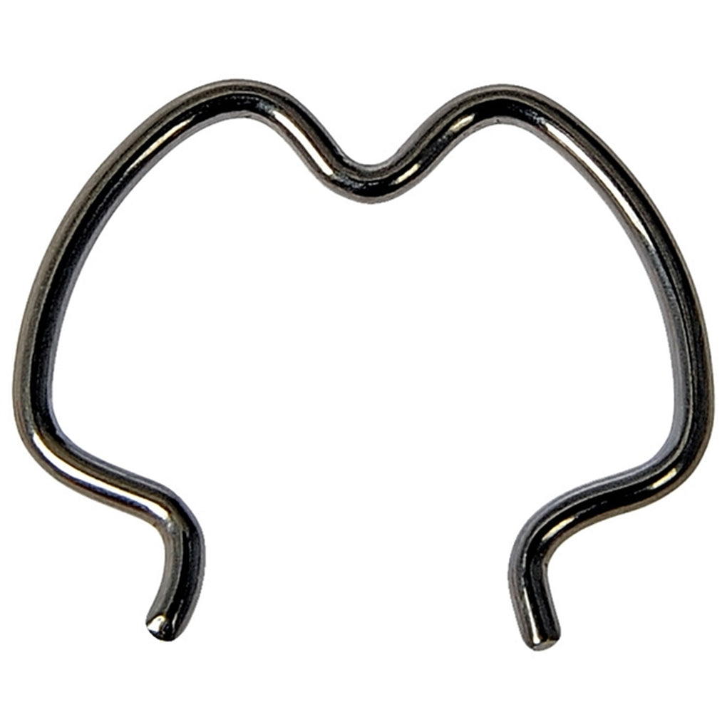 Dorman 801-451 1/2 In. Transmission Connector Retaining Clips