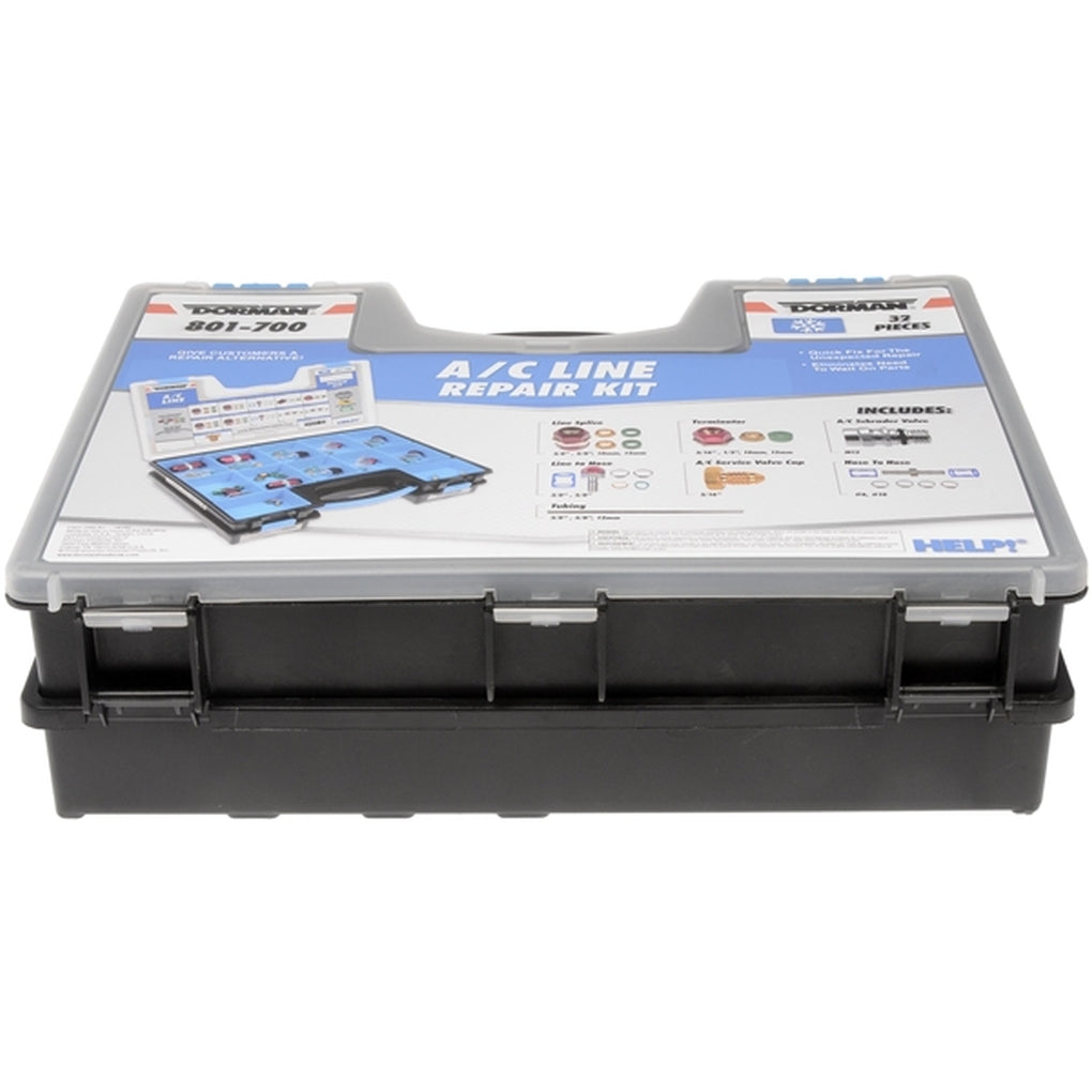 Dorman 801-700TRAY AC Tech Tray Case Only