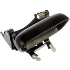 Dorman 80106 Tailgate Handle Paint to Match Black