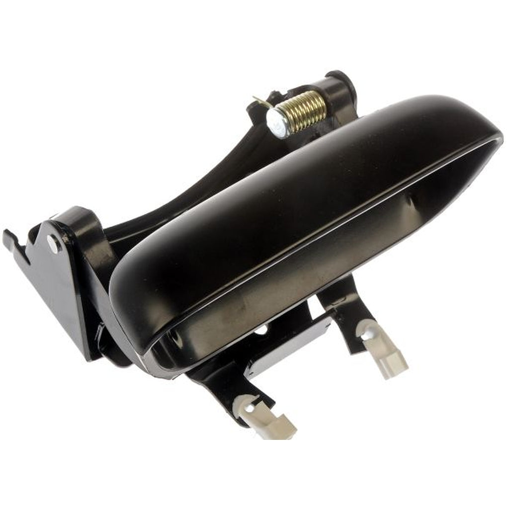 Dorman 80106 Tailgate Handle Paint to Match Black