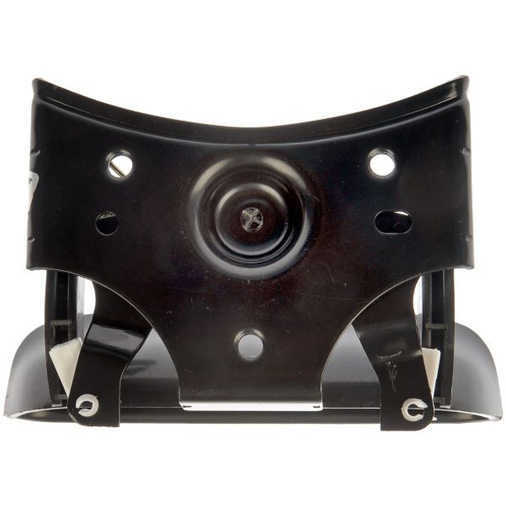 Dorman 80106 Tailgate Handle Paint to Match Black