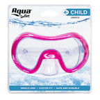 Aqua AQM14521A Jamaica Assorted Child Mask