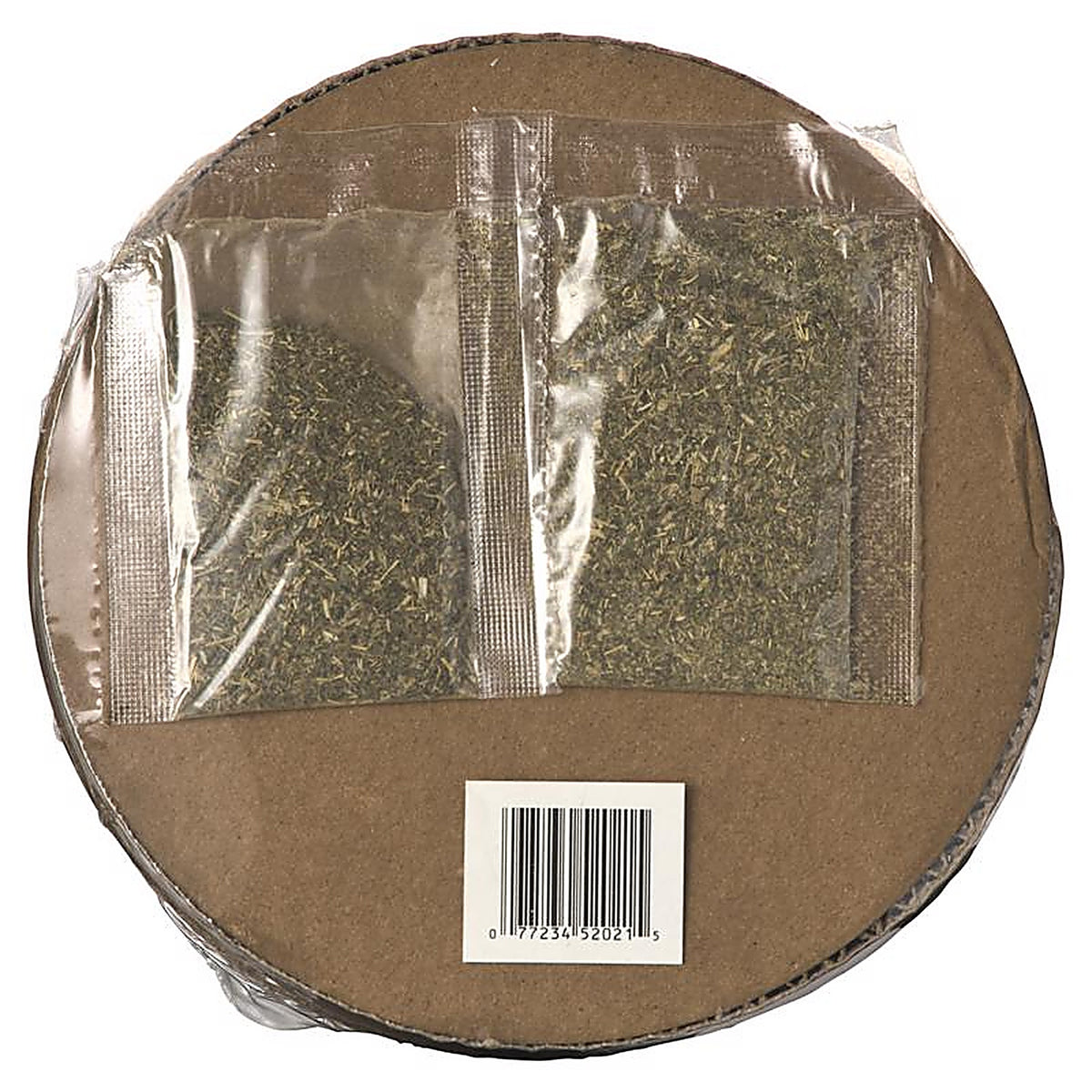 Spot 52021 Cardboard Brown Cat Scratcher 2/Pack