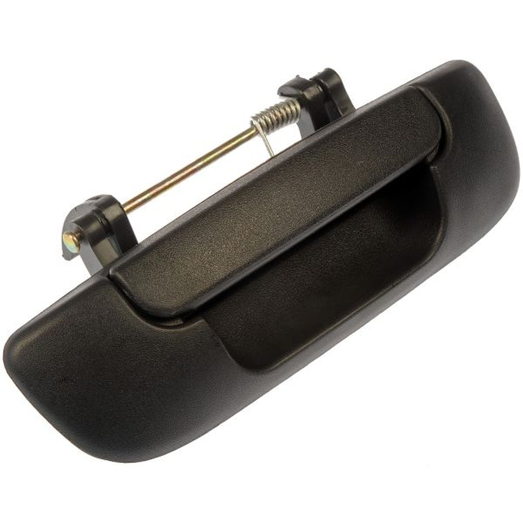 Dorman 80165 Tailgate Handle Textured Black