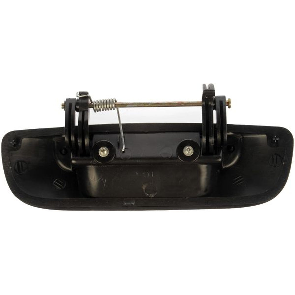 Dorman 80165 Tailgate Handle Textured Black