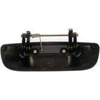 Dorman 80165 Tailgate Handle Textured Black