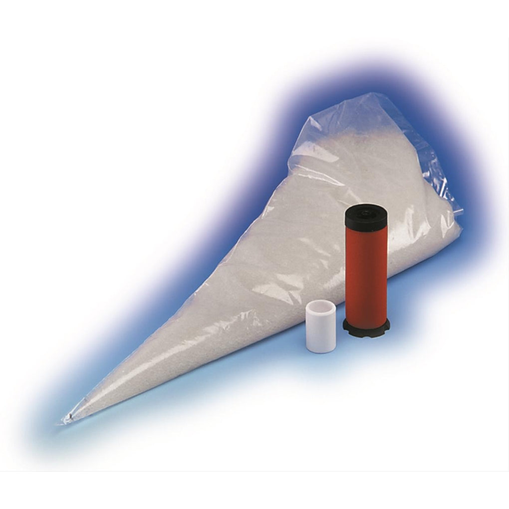 Devilbiss 802182 Desiccant Dryer Tune-Up Kit with Coalescing Filter Element