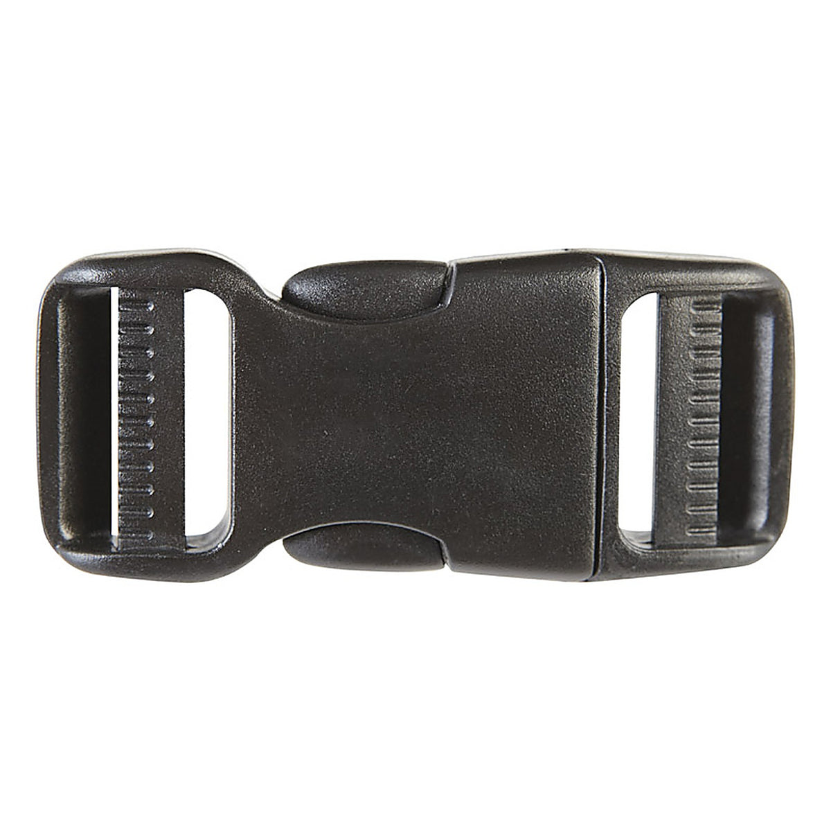 Bulk-Strap B1 3 in. L Black Cargo Strap Snap Buckle 70 lb. 1/Pack