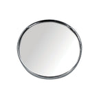 Custom Accessories 71113 Silver Blind Spot Mirror 1/Pack